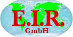 E.I.R. GmbH Logo