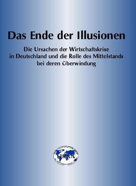 Das Ende der Illusionen