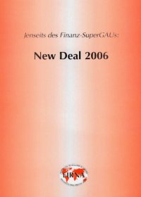 E.I.R.-Studie: New Deal 2006